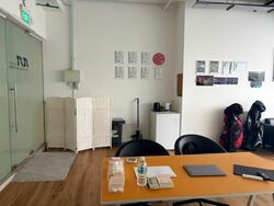 The Rise @ Oxley (D9), Office #549538501